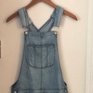 American Eagle TomGirl Overall